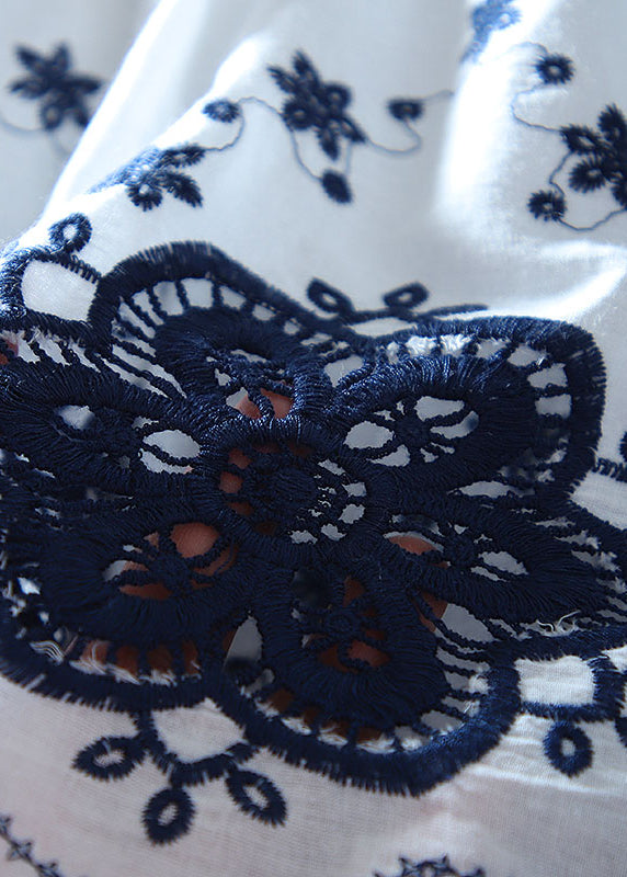 Vintage Inspired Top with a Contemporary Edge