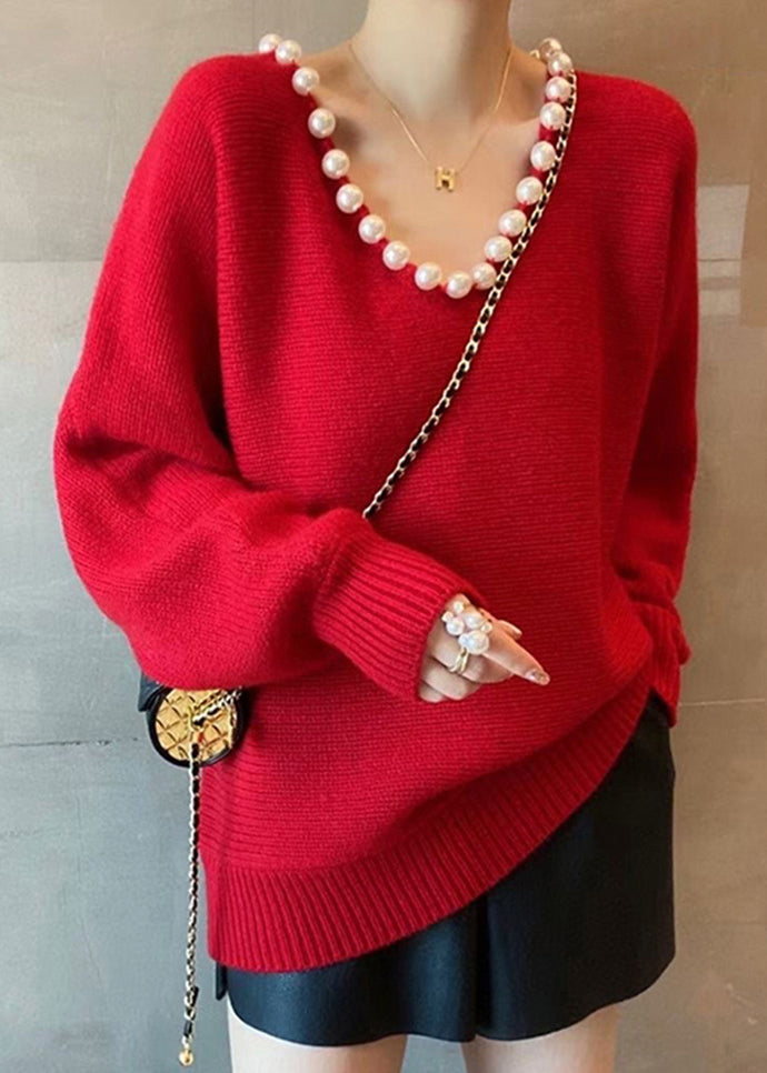 Classic Vintage & Enduringly Stylish Sweater