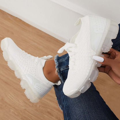 Vintage Inspired Orthopedic Sneakers