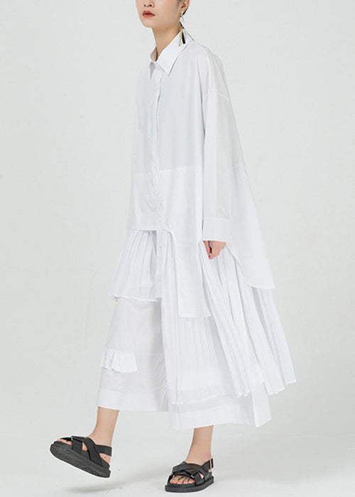 Vintage Inspired Blouse with a Contemporary Edge