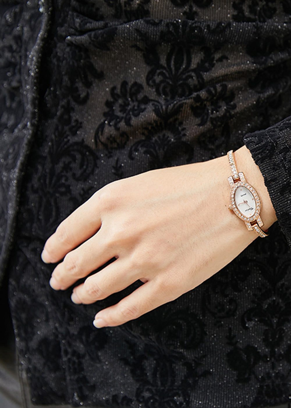 Romantic Ring for Special Moments