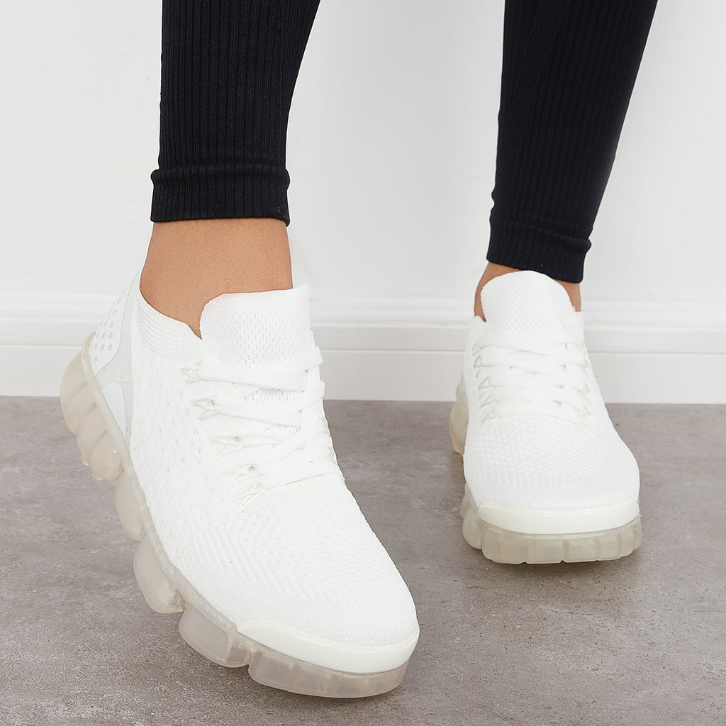 Vintage Inspired Orthopedic Sneakers