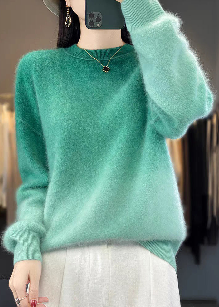 Polished Sweater with an Effortless Classic Look