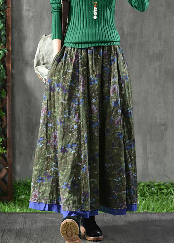 Classic Vintage Garment with a Flattering Fit