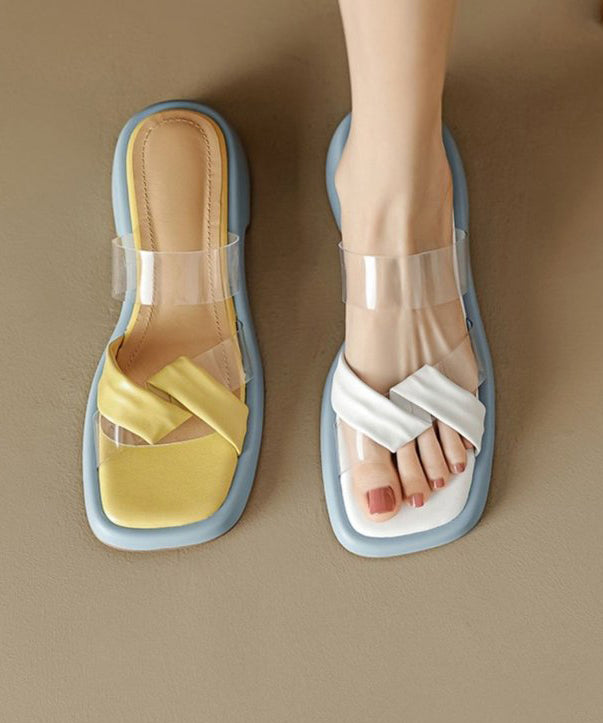 Chic Orthopedic Sandals with Unique Design