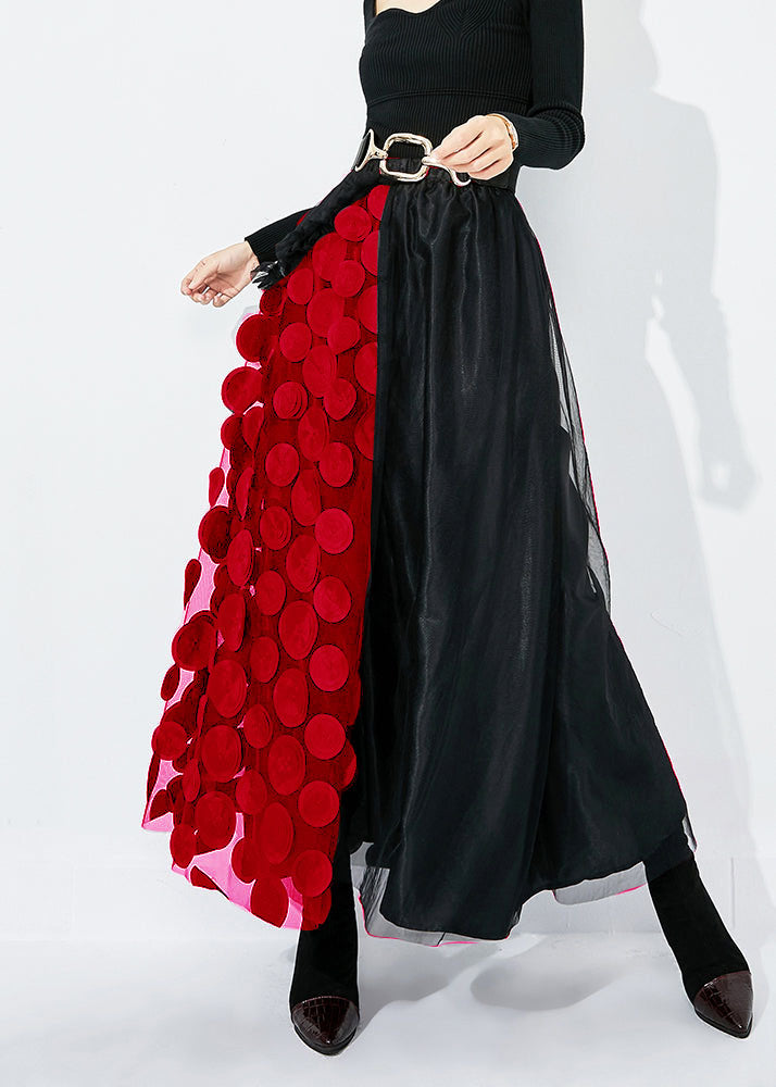 Vintage Inspired Garment with a Contemporary Edge