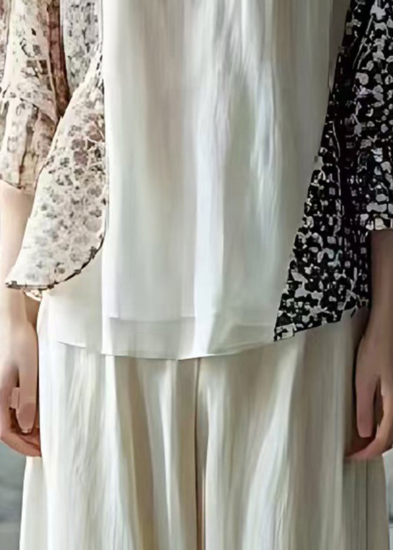 Effortlessly Elegant Blouse with a Timeless Design