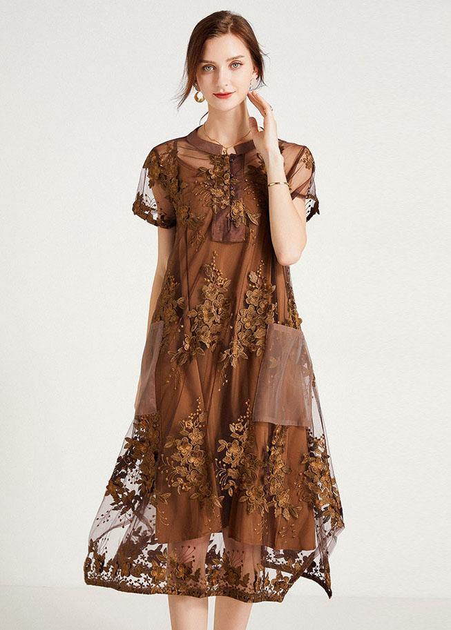 Beautifully Balanced Garment with Timeless Character