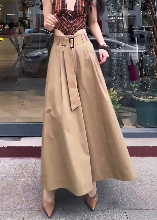 Beautifully Crafted Pants in a Classic Style