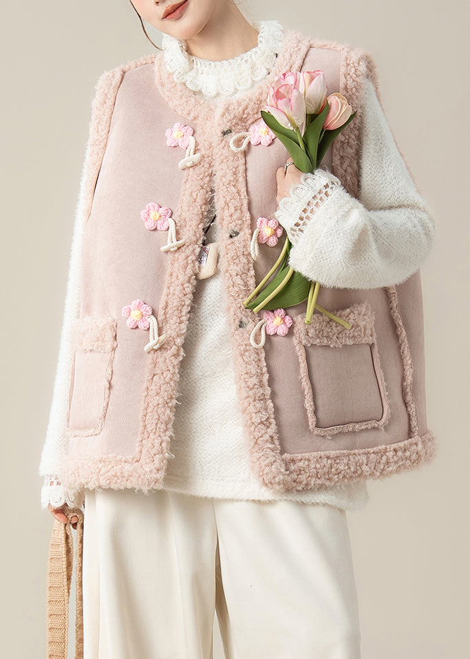 Well Tailored Jacket with a Graceful Silhouette