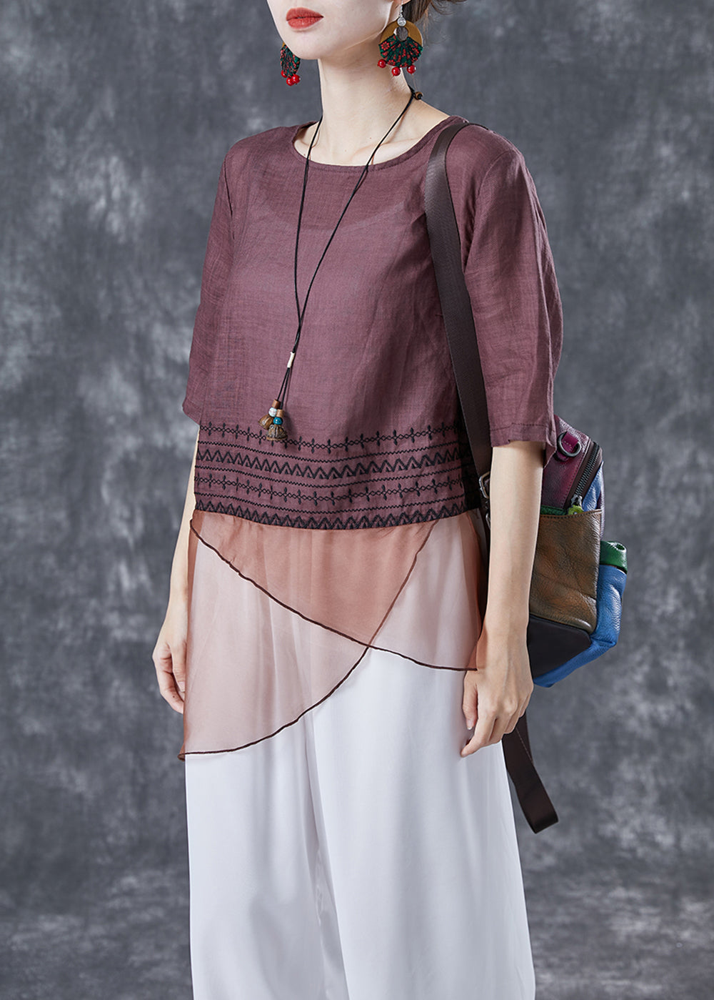 Elegantly Styled Shirt for Everyday Wear