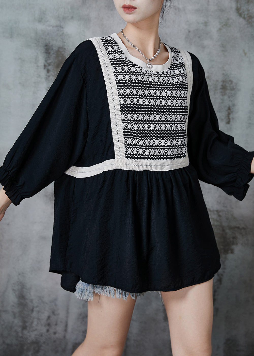 Classic Vintage & Enduringly Stylish Shirt