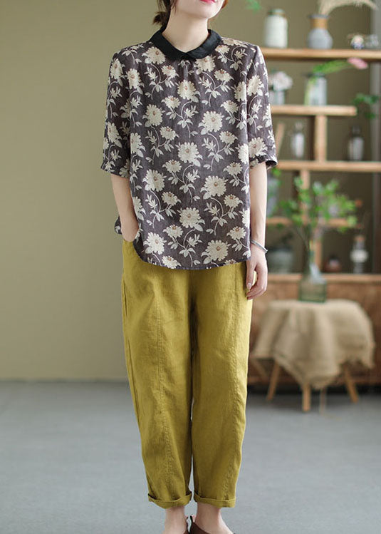 Elegantly Styled Shirt for Everyday Wear