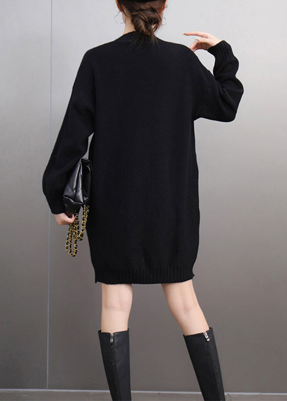 Sophisticated Sweater with a Clean Classic Look