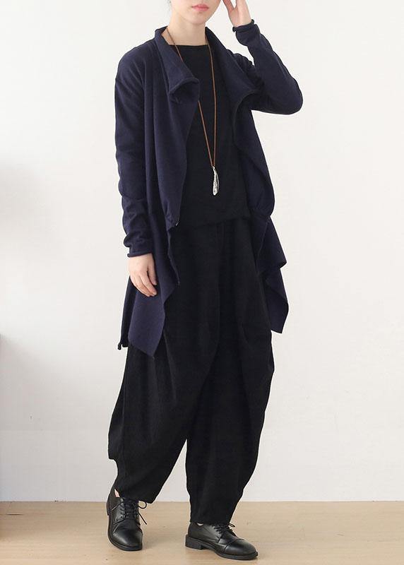 Vintage Inspired Coat with a Contemporary Edge