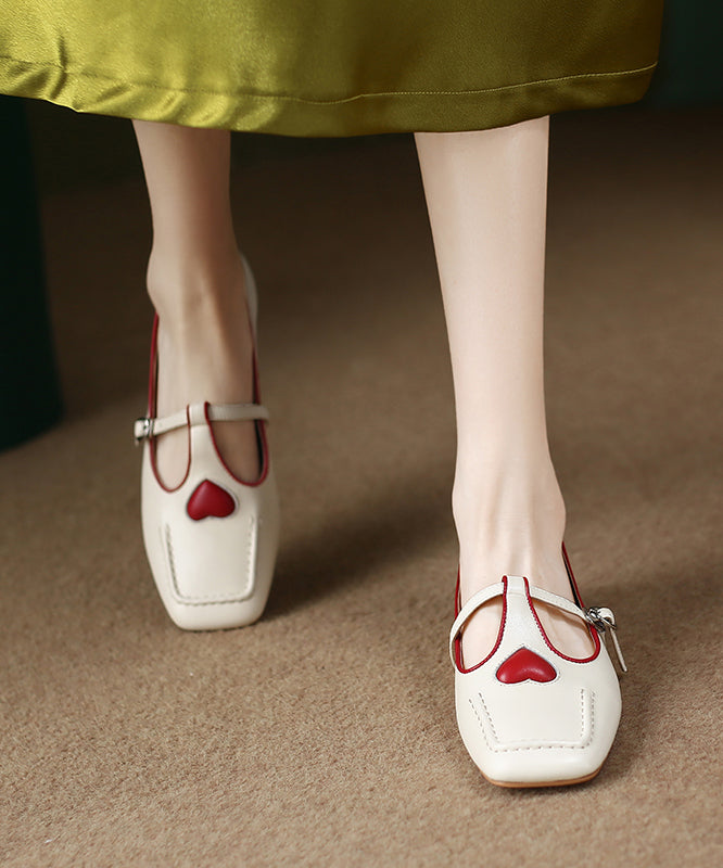 Chic Orthopedic Shoes with Unique Design