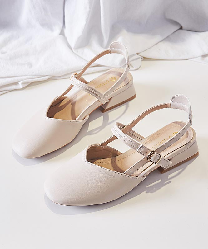 Elegant Orthopedic Sandals for Every Step