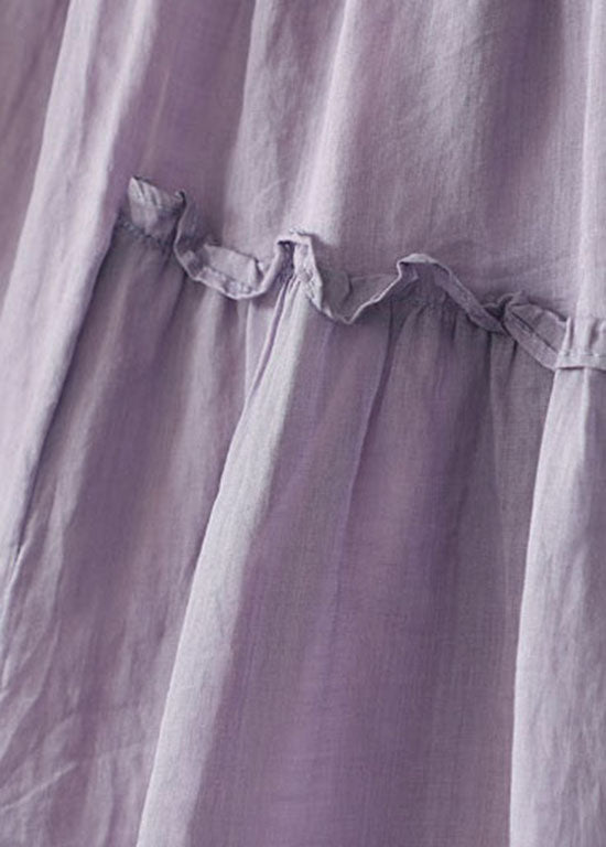 Gracefully Styled Garment for Any Occasion