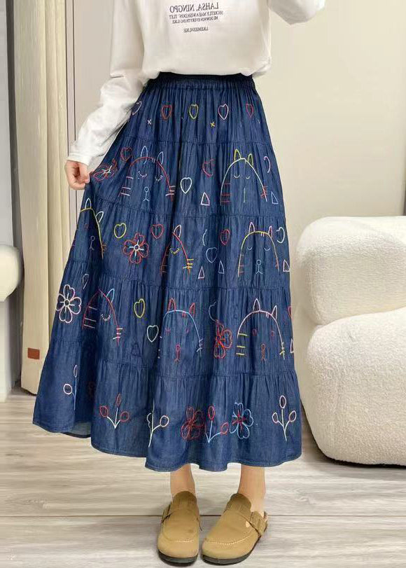 Well Tailored Garment with a Graceful Silhouette