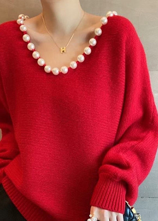 Classic Vintage & Enduringly Stylish Sweater