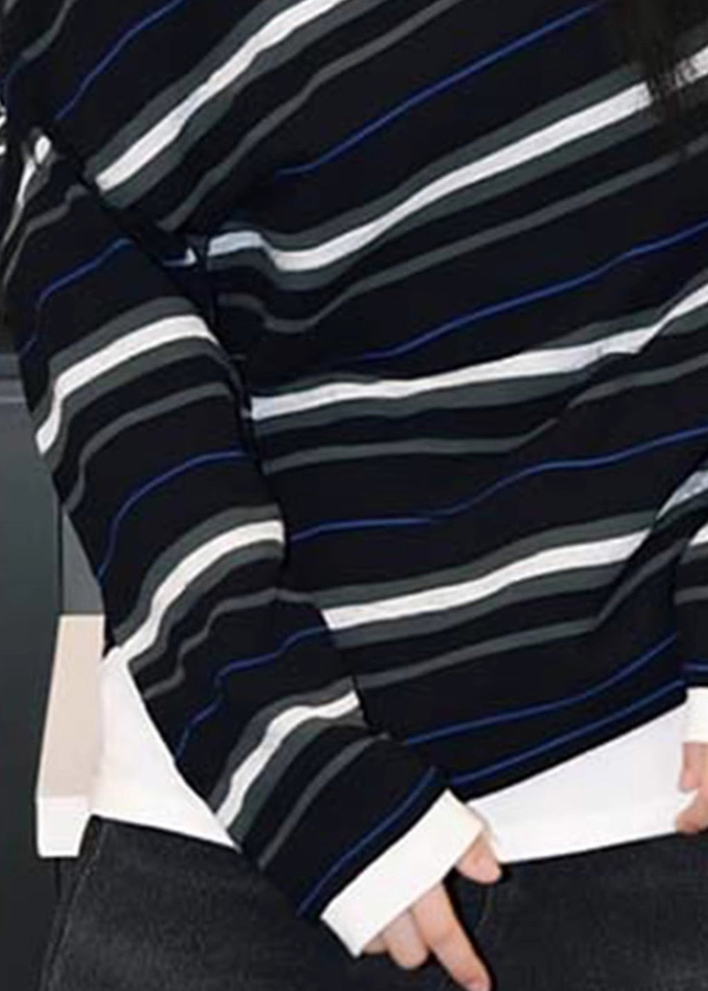 Gracefully Styled Shirt for Any Occasion