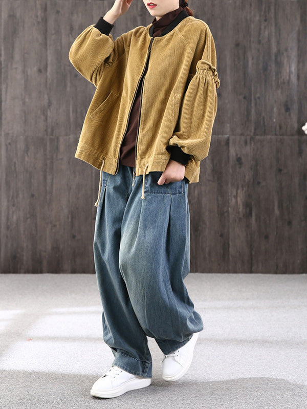 Gracefully Styled Pants for Any Occasion