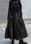 Sophisticated Garment with a Clean Classic Look
