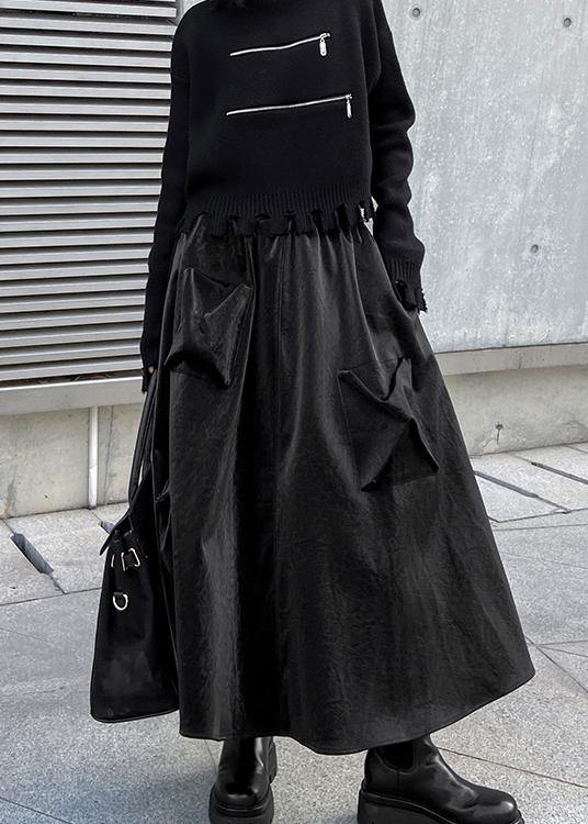 Sophisticated Garment with a Clean Classic Look