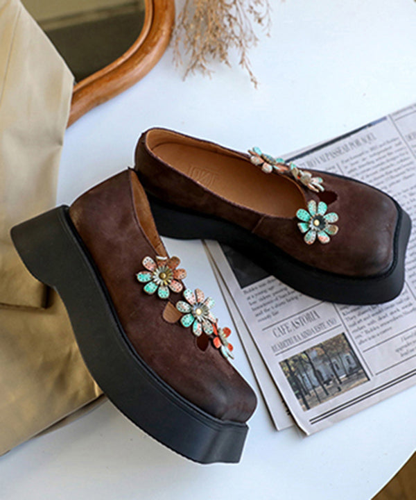 Classic Orthopedic Shoes with Timeless Style