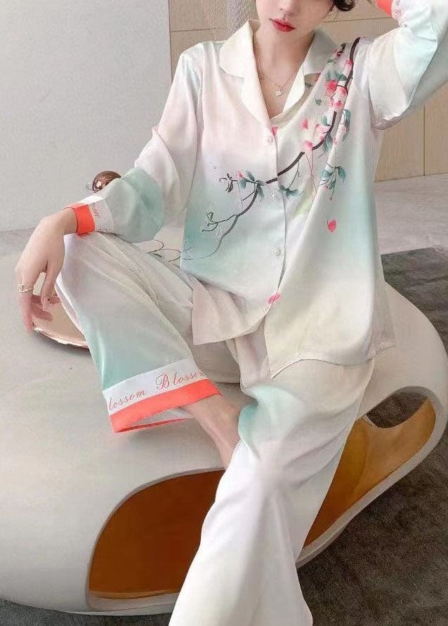 Vintage Inspired Garment with a Contemporary Edge