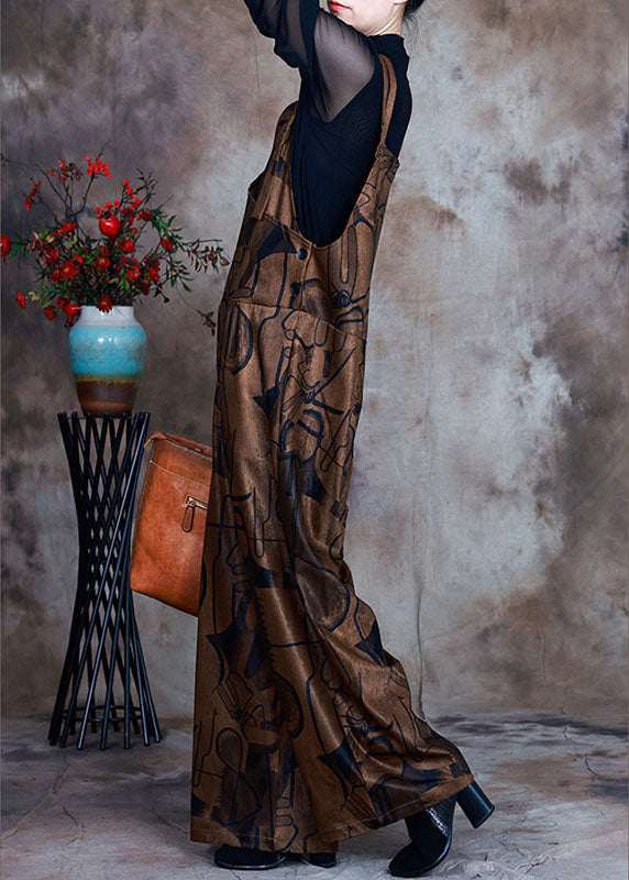 Classic Vintage & Enduringly Stylish Pants