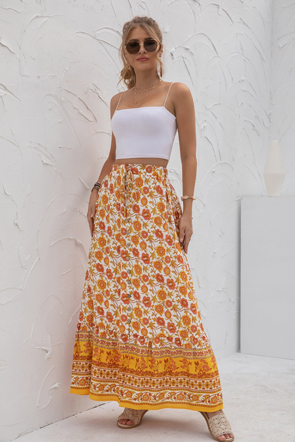 Beautifully Crafted Garment in a Classic Style