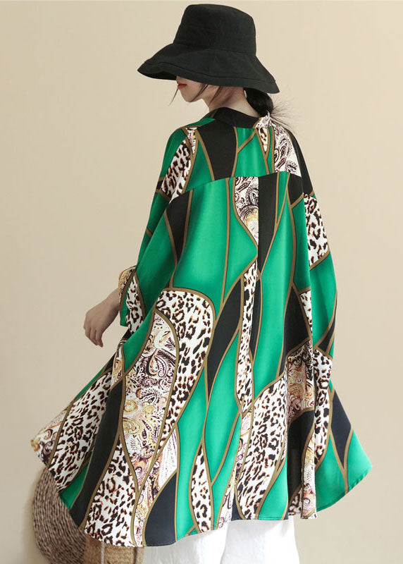 Beautifully Finished Shirt in a Timeless Design