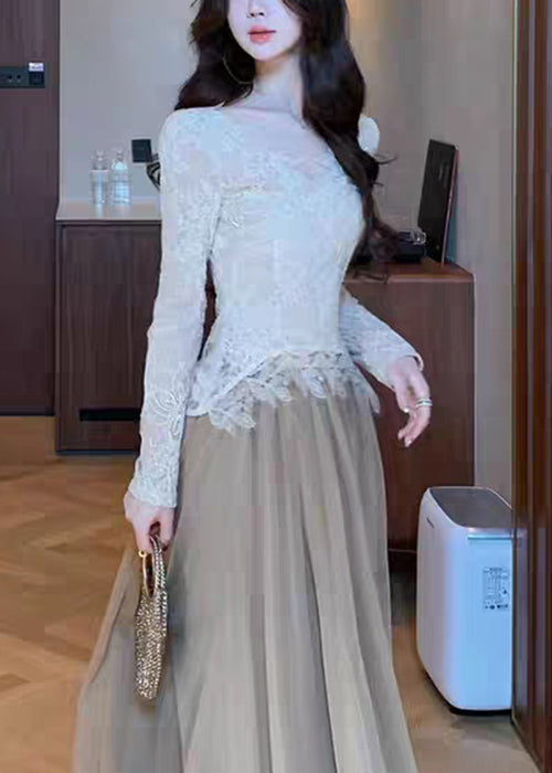 Beautifully Crafted Shirt in a Classic Style