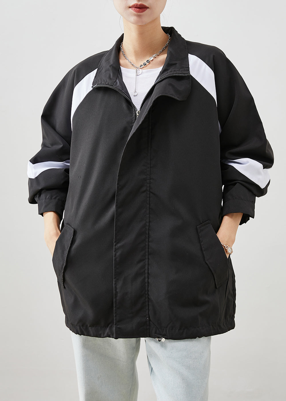 Classic Vintage & Enduringly Stylish Jacket