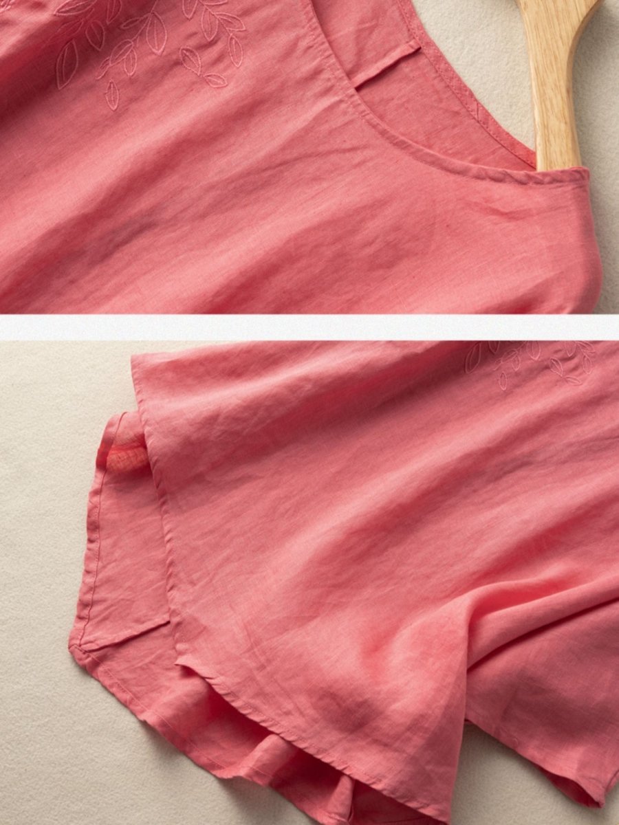 Polished Blouse with an Effortless Classic Look