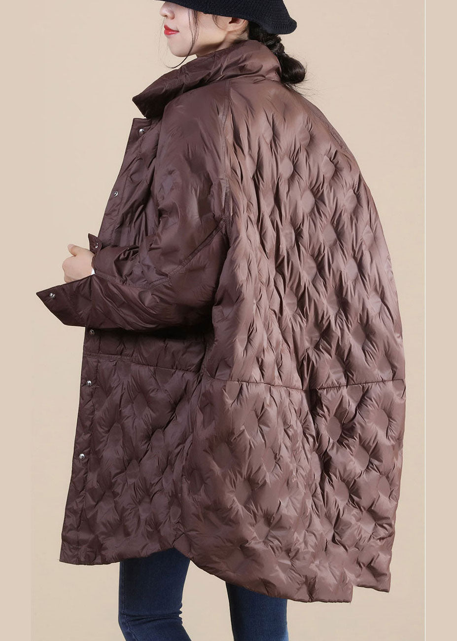 Beautifully Finished Jacket in a Timeless Design