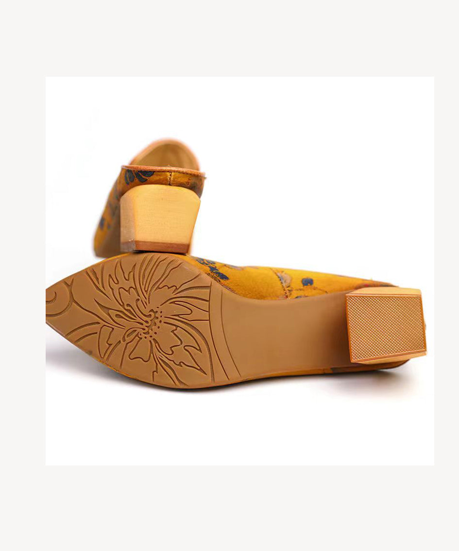 Chic Orthopedic Sandals with Unique Design