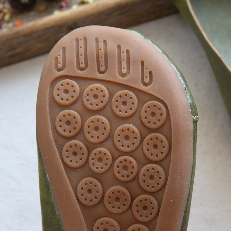 Elegant Orthopedic Shoes for Every Step