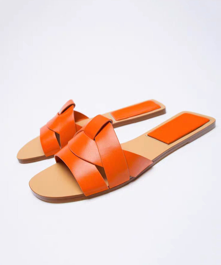 Comfortable Orthopedic Slippers for Daily Wear