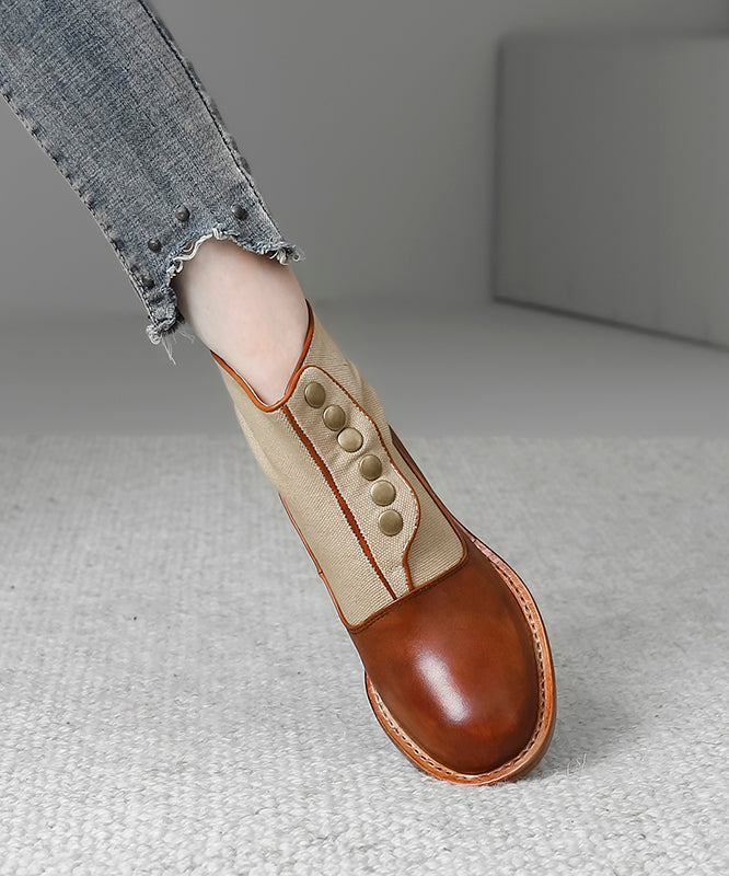 Beautifully Crafted Orthopedic Boots