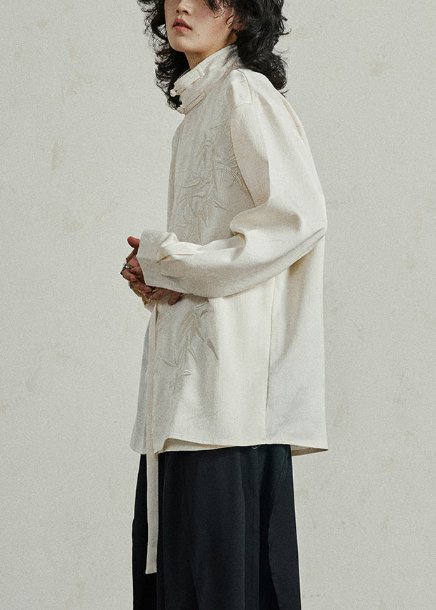 Sophisticated Shirt with a Clean Classic Look