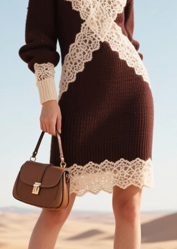 Beautifully Crafted Sweater in a Classic Style