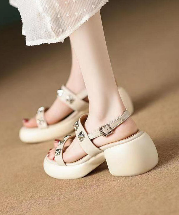 Stylish Orthopedic Sandals for Any Occasion