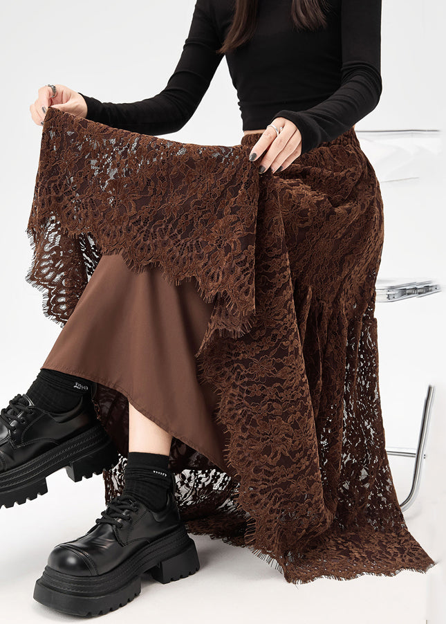 Beautifully Balanced Garment with Timeless Character