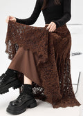 Beautifully Balanced Garment with Timeless Character