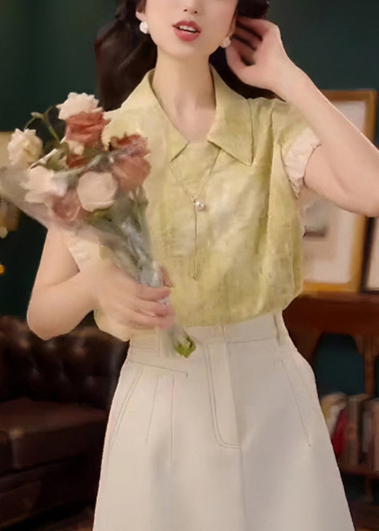 Classic Vintage & Enduringly Stylish Shirt
