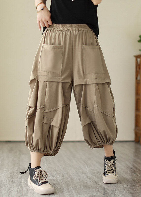 Sophisticated Pants with a Clean Classic Look