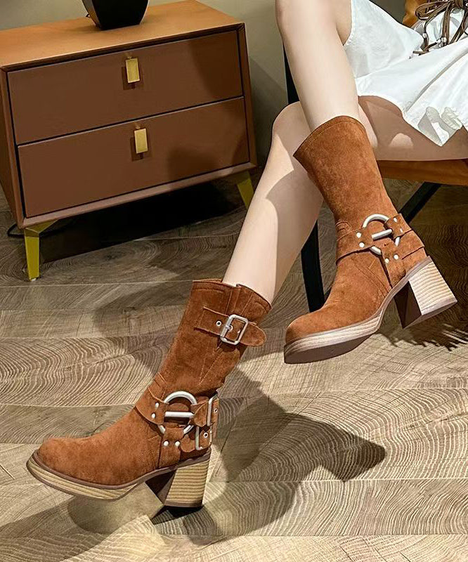 Beautifully Crafted Orthopedic Boots