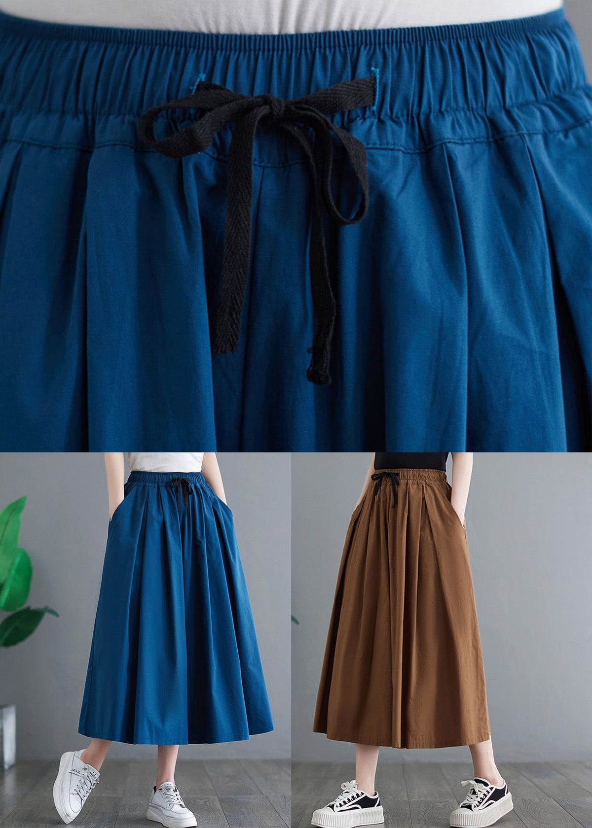 Beautifully Balanced Pants with Timeless Character